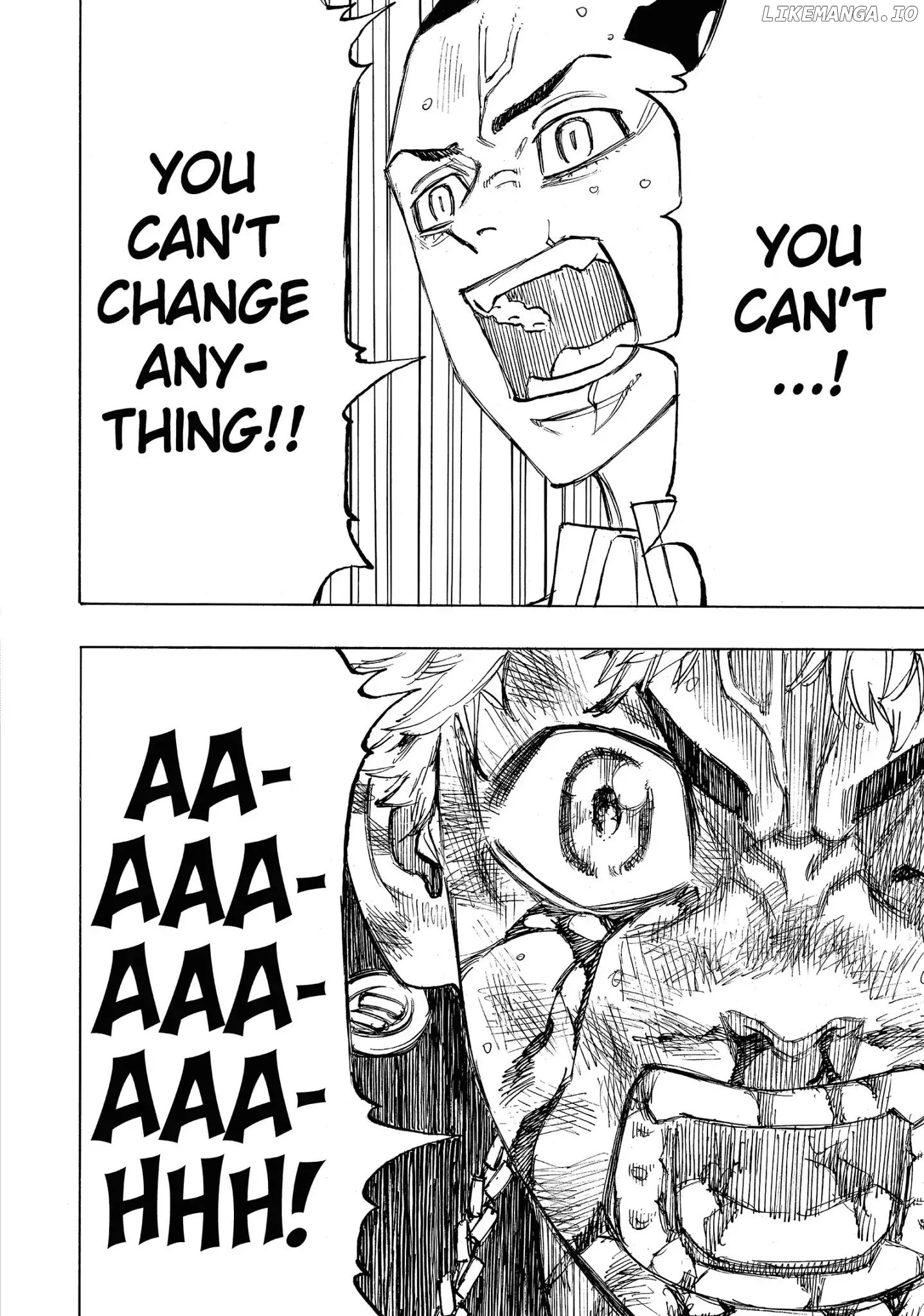 Tokyo Revengers, Chapter 100 image 06